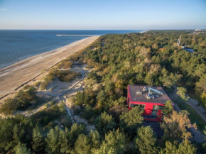 Apartamentai Voveraite in Palanga